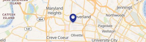 1520 Page Industrial Blvd, Unit A