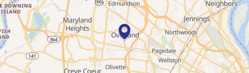 2155 Woodson Rd, Unit B