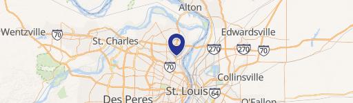 9300 Lewis And Clark Blvd, Unit A