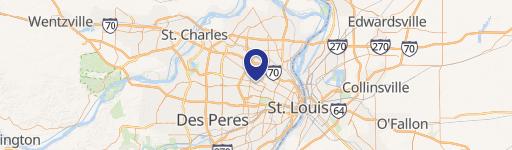 7194 Page Ave, Unit A