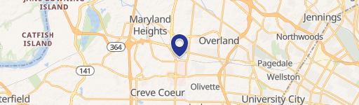 10771 Baur Blvd, Unit A