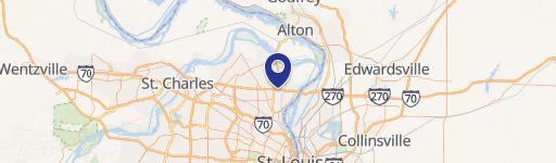 10695 Bellefontaine Rd, Unit A