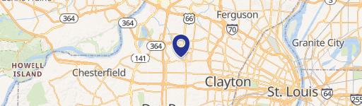 10803 Olive Blvd, Unit A