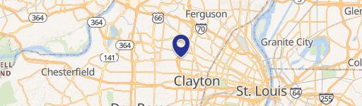 8420 Olive Blvd, Unit A