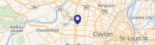 11563 Olive Blvd, Unit A