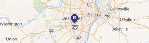 10895 Sunset Hls Plz