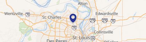 9001 Florissant Ave, Unit B