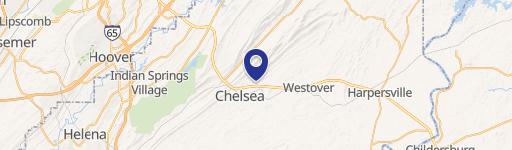 501 Chelsea Xrds, Unit 600