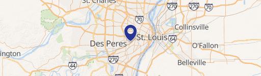 Saint Louis, MO 63139