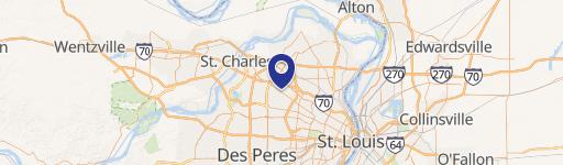 9798 Saint Charles Rock Rd, Unit A