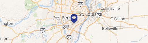 9812 Gravois Rd, Unit A