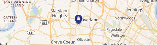 10262 Page Ave, Unit A