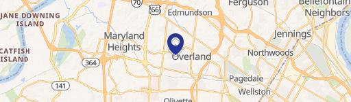 2323 Lackland Rd, Unit A