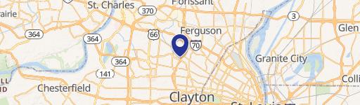 8610 Lackland Rd, Unit A