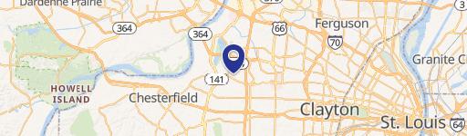 12669 Olive Blvd, Unit A