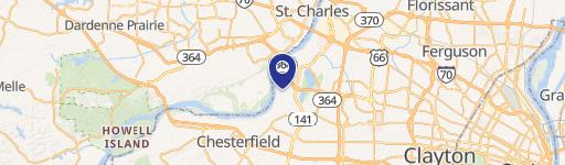 15712 Westport Commerce Dr