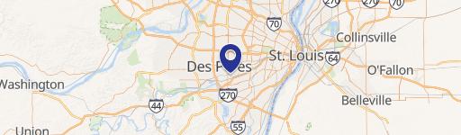 333 Leffingwell Ave Ste, Unit 111