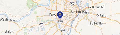 3701 Lindbergh Blvd Ste, Unit 201