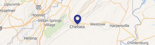 160 Chesser Crane Rd