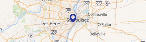 1958-1960 Arsenal St