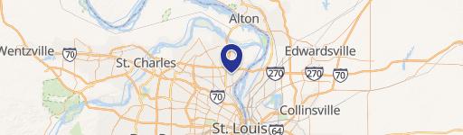 10012 Bellefontaine Rd