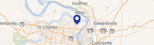 12227 Bellefontaine Rd