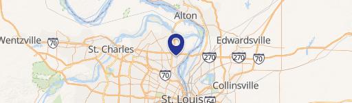 10225 Bellefontaine Rd