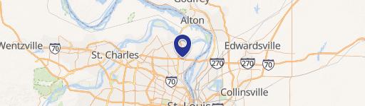 10695 Bellefontaine Rd