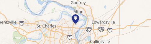 12076 Bellefontaine Rd