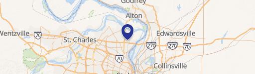 11155 Bellefontaine Rd