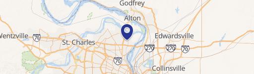 11840 Bellefontaine Rd