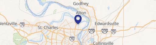 12324 Bellefontaine Rd