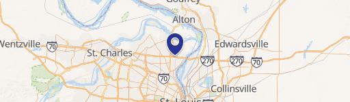 10720 Bellefontaine Rd