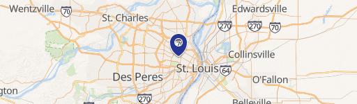 5300 Cabanne Ave, Unit 5320