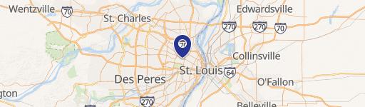 5200 Cates Ave, Unit 5206