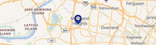 2342 Centerline Industrial Dr