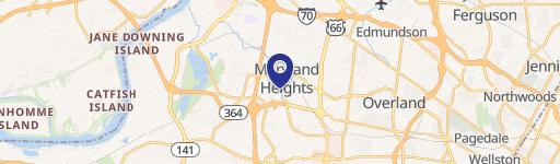 2366 Centerline Industrial Dr