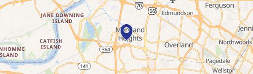 2337 Centerline Industrial Dr