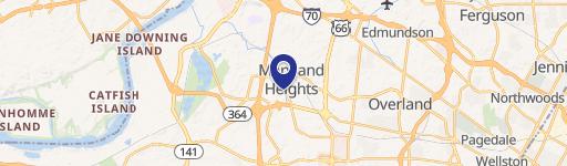 2381 Centerline Industrial Dr