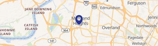 2302 Centerline Industrial Dr