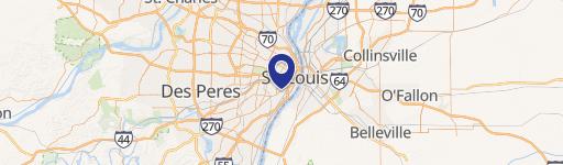 2818-2820 Cherokee St