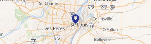 3528-3532 Chouteau Ave