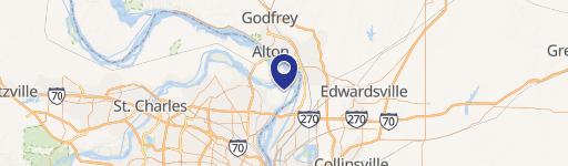 12600 Columbia Btm Rd