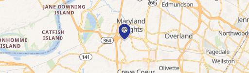 1977 Congressional Dr