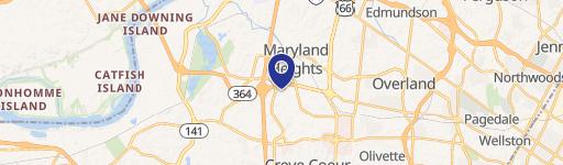 2021 Congressional Dr