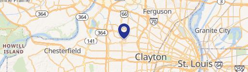 1100 Corporate Sq Dr