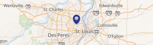 5419-5421 Cote Brilliante Ave