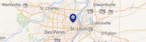 4901 Cote Brilliante Ave, Unit 4917