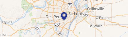 8301 Crst Industrial Dr