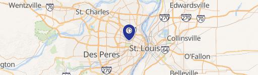 532 De Baliviere Ave